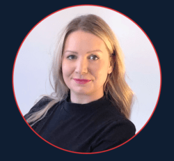 Jo Wilkinson 