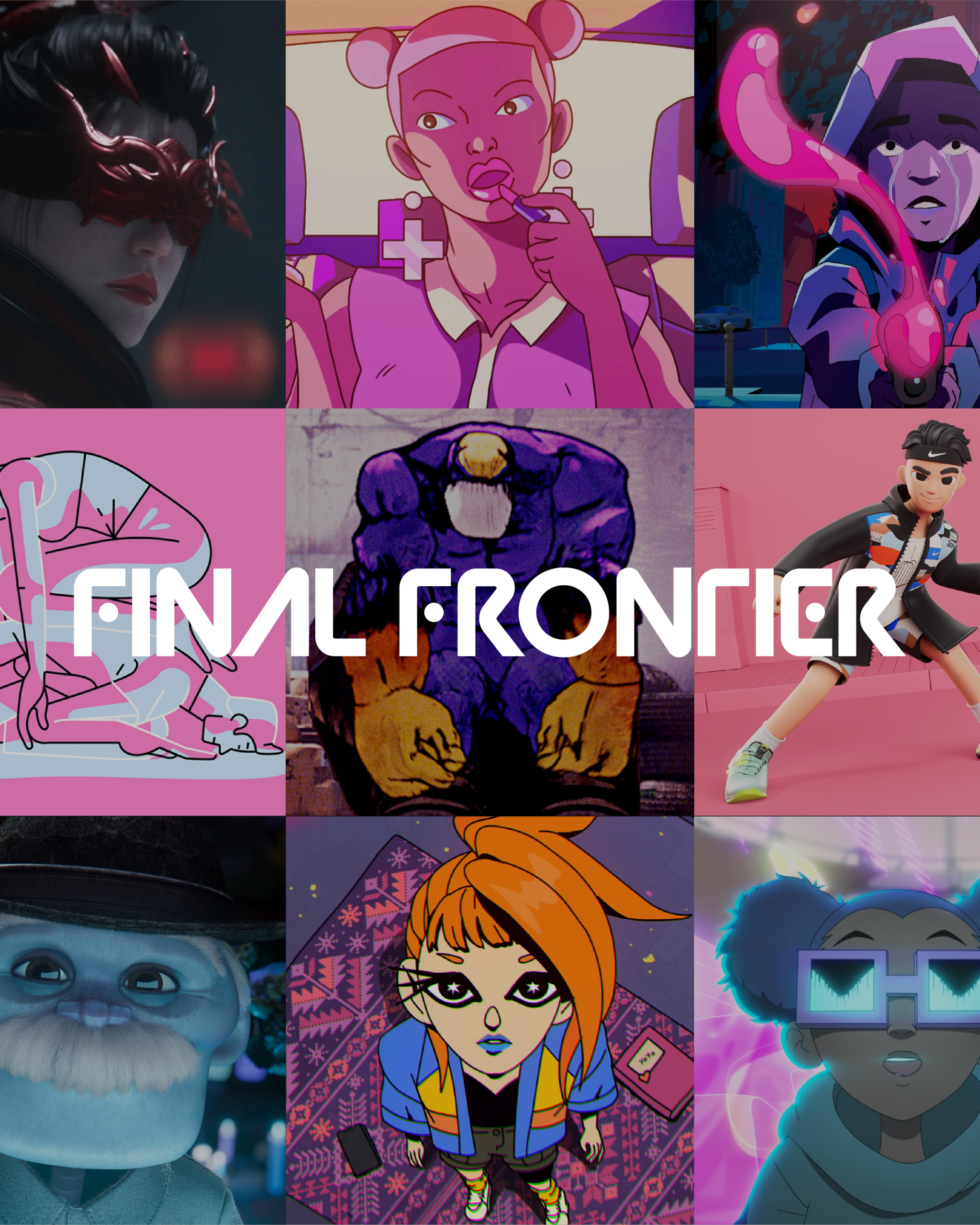 Final Frontier